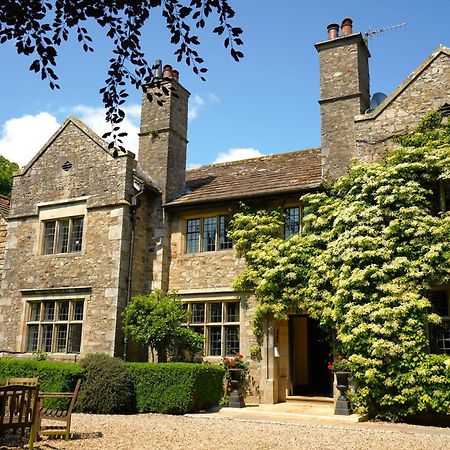 Stone House Hotel Hawes Esterno foto