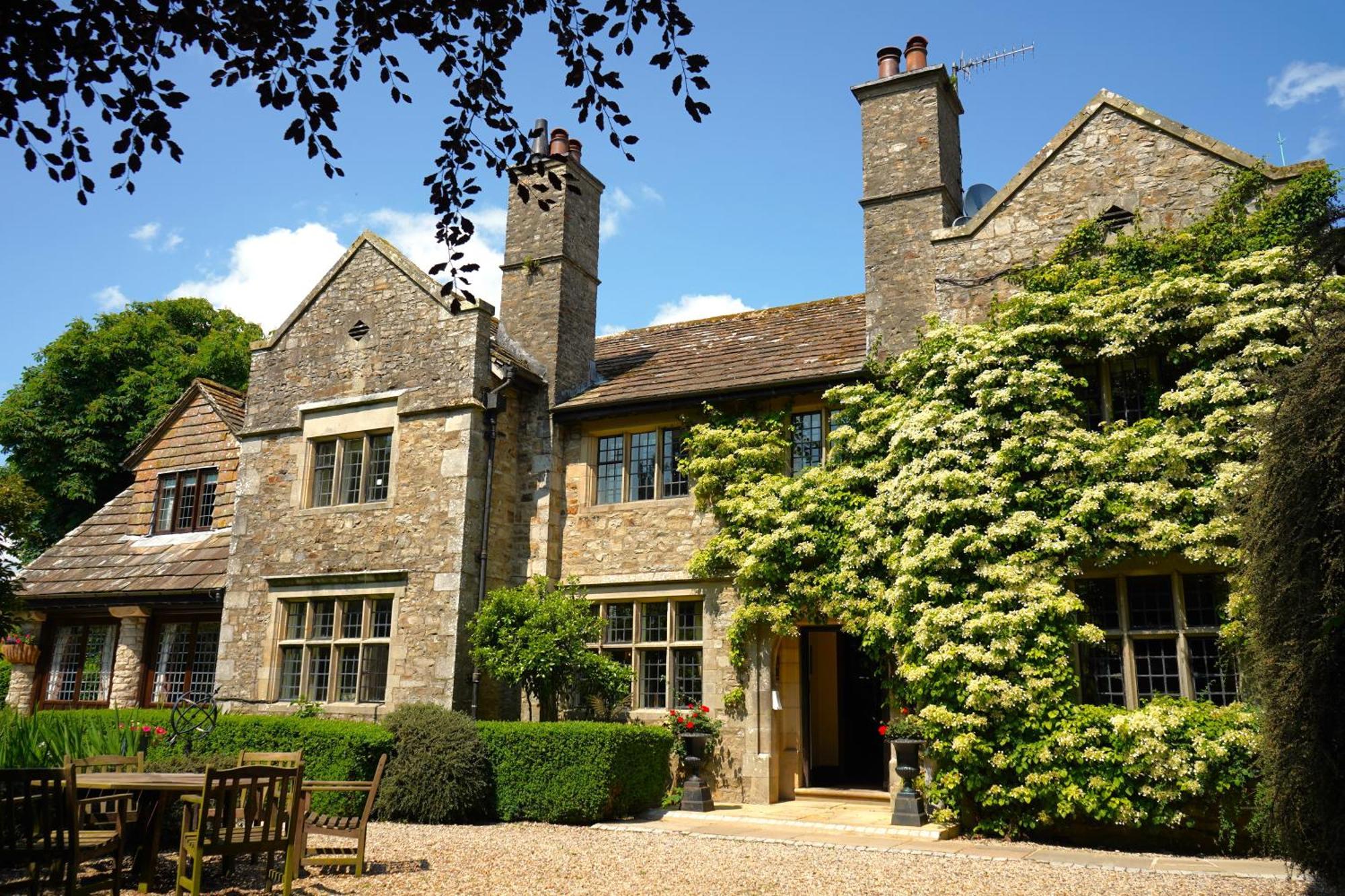Stone House Hotel Hawes Esterno foto
