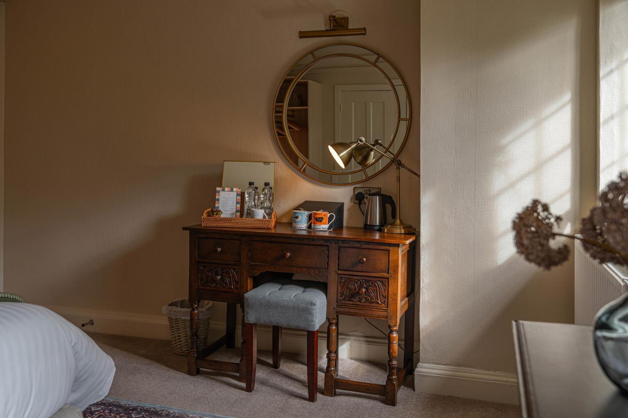 Stone House Hotel Hawes Esterno foto