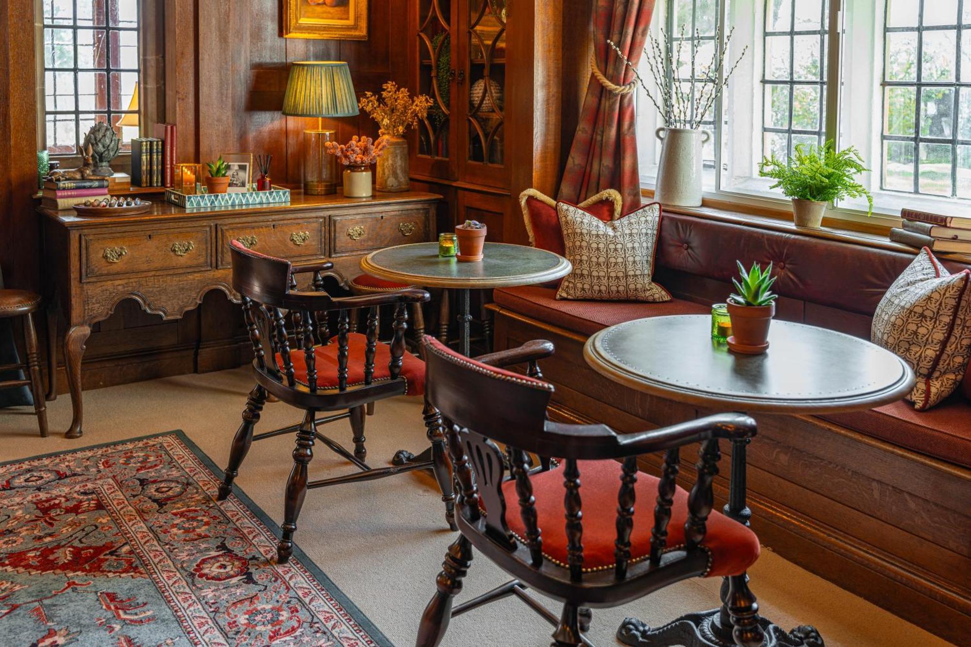 Stone House Hotel Hawes Esterno foto