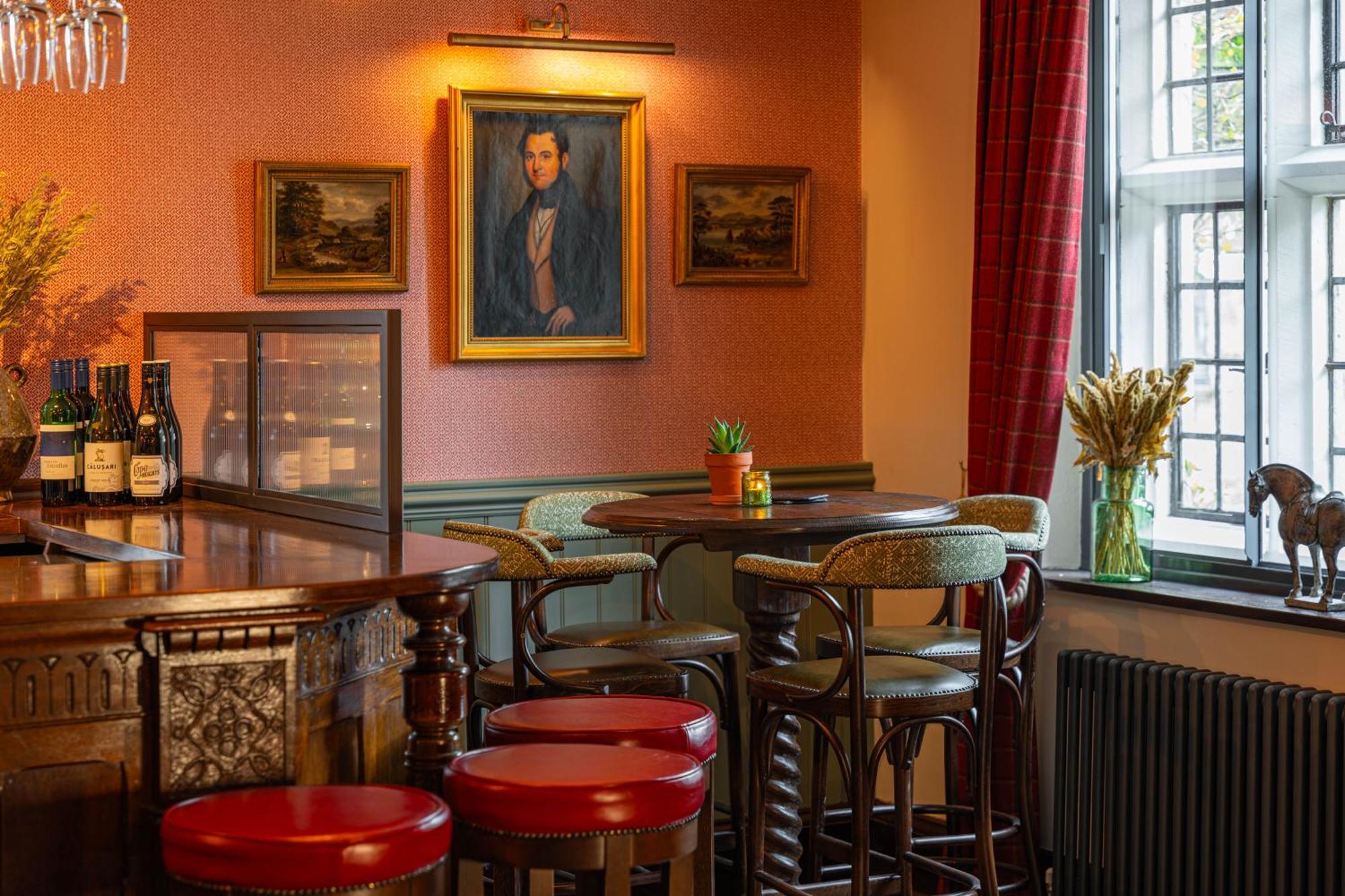 Stone House Hotel Hawes Esterno foto