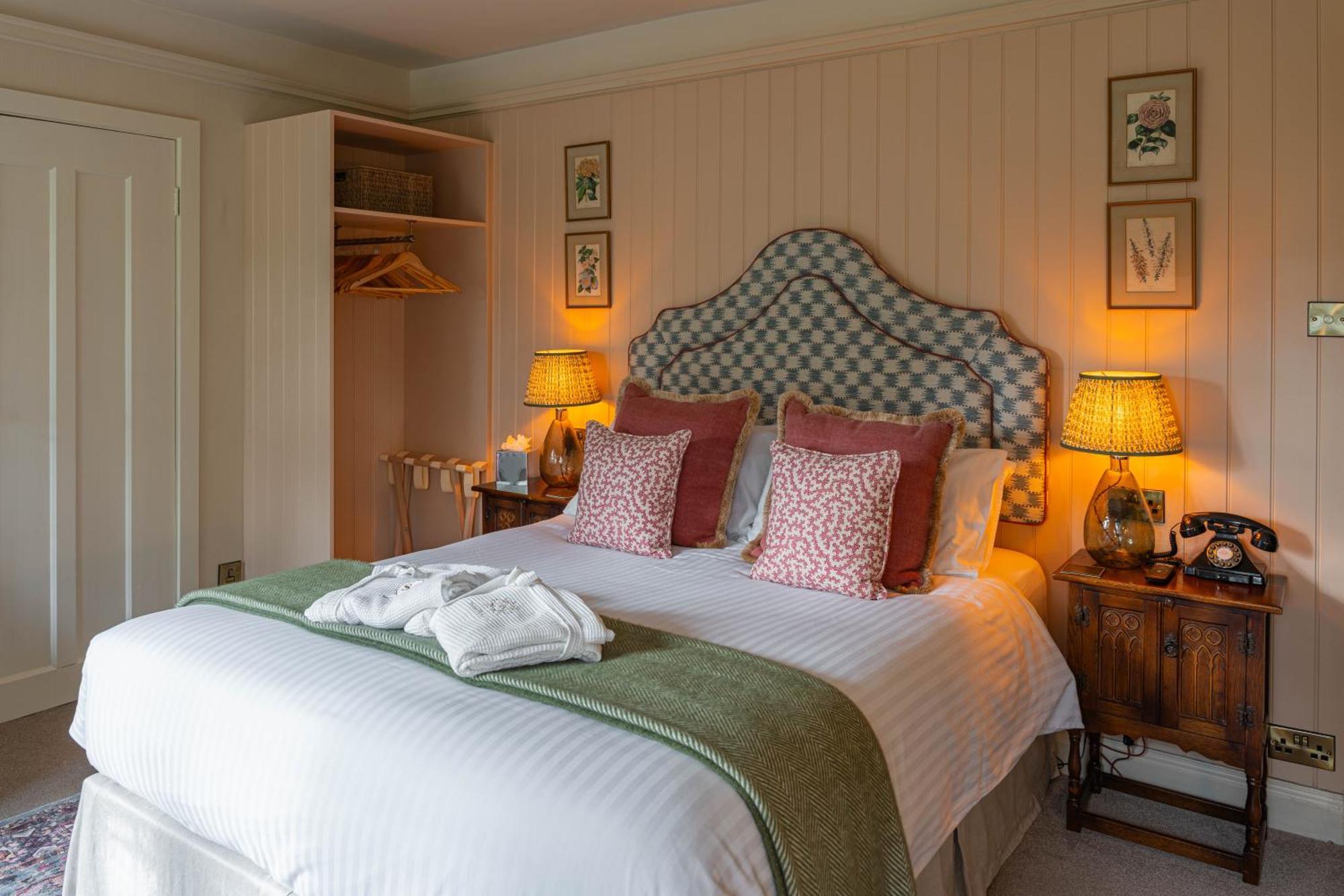 Stone House Hotel Hawes Esterno foto