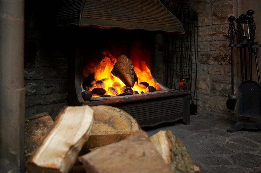 Stone House Hotel Hawes Esterno foto