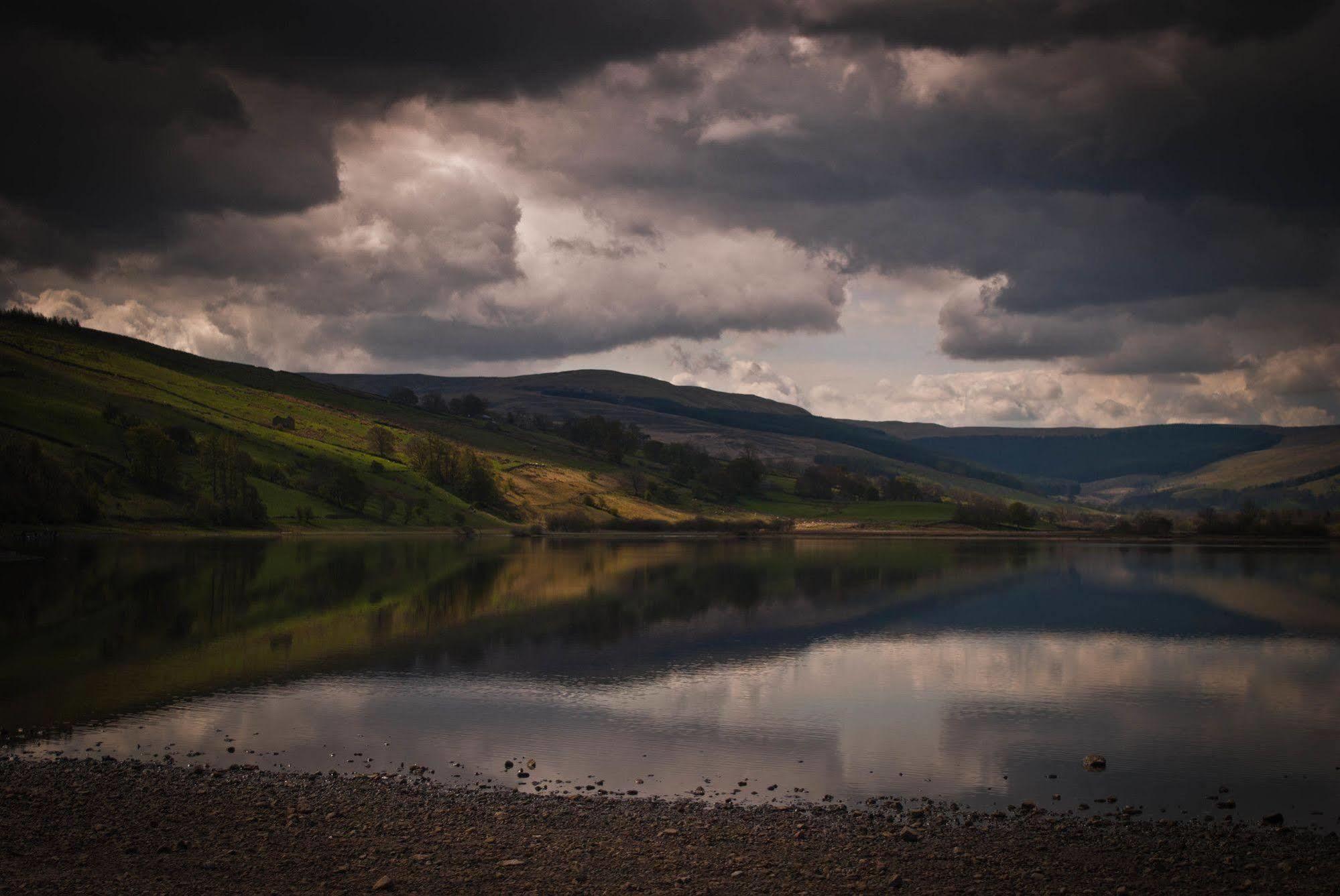 Stone House Hotel Hawes Esterno foto
